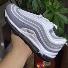 nikeairmax97所有配色,airmax97配色大全