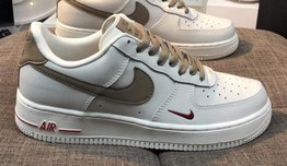 af1头层皮和二层皮，空军一号二层头层区别