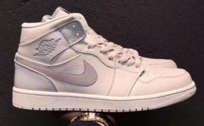 aj1中帮配色大全