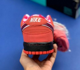 莆田耐克Dunk SB Red Lobster红龙虾公司级