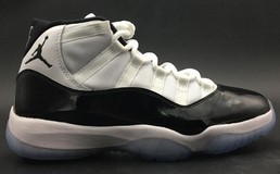 aj11 45康扣纯原，aj11康扣公司级，aj11康扣真标