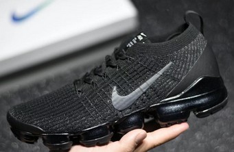 莆田公司级Air VaporMax Flyknit 3.0飞线大气垫