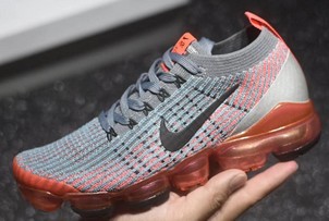 莆田公司级Air VaporMax Flyknit 3.0飞线大气垫