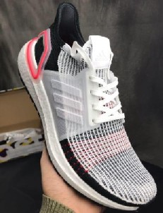 莆田阿迪达斯ultra boost5.0，纯原真爆巴斯夫ub5.0