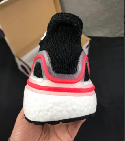 莆田阿迪达斯ultra boost5.0，纯原真爆巴斯夫ub5.0