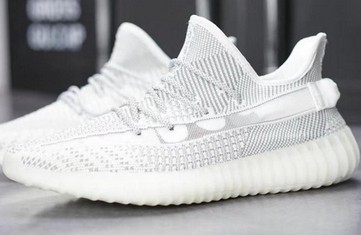 莆田yeezy350天使价格,莆田椰子350天使怎么样