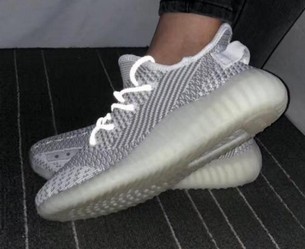 莆田yeezy350天使价格,莆田椰子350天使怎么样