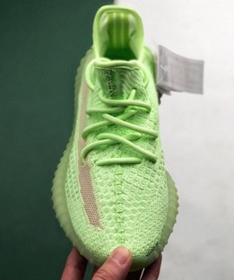 莆田yeezy350荧光绿多少钱