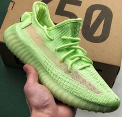 莆田yeezy350荧光绿多少钱