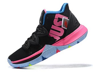 莆田欧文5just do it配色，公司级kyrie5 just do it多少钱