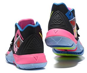 莆田欧文5just do it配色，公司级kyrie5 just do it多少钱