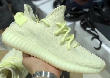 yeezy350og版本多少钱，yeezy350 og版价位