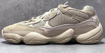 yeezy500og版本怎么样