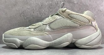 yeezy500og版本怎么样