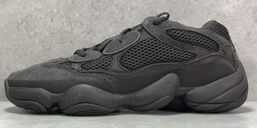 yeezy500og版本怎么样