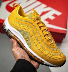 莆田airmax97质量如何，莆田airmax97怎么样