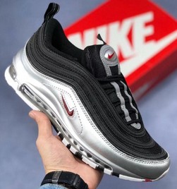 莆田airmax97质量如何，莆田airmax97怎么样