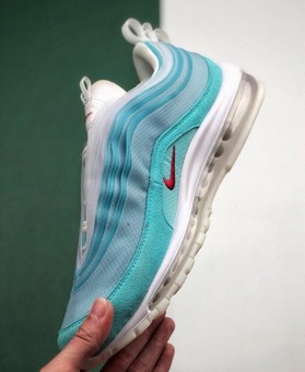 莆田纯原Air Max 97万花筒