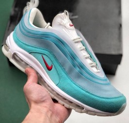 莆田纯原Air Max 97万花筒