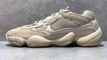 yeezy500莆田最高版本，莆田最高版本椰子500