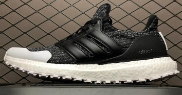 阿迪达斯ultra boost ub4.0权力游戏