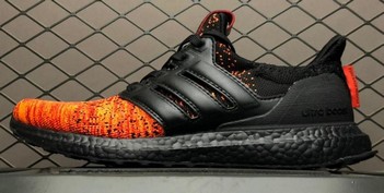 阿迪达斯ultra boost ub4.0权力游戏