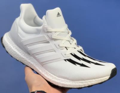 莆田NBHD x Ultra Boost UB1.0联名闪电箭头