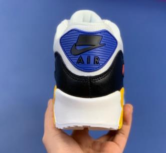 公司级Air Max 90 彩虹