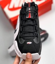 莆田Air Max Penny 便士哈达威篮球鞋