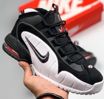 莆田Air Max Penny 便士哈达威篮球鞋