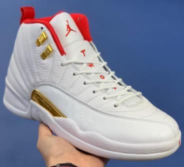 aj12 FIBA篮球世界杯纯原