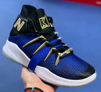 New Balance Kawhi 2-Way伦纳德篮球鞋