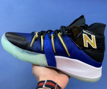 New Balance Kawhi 2-Way伦纳德篮球鞋