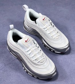 air max97白银子弹价格