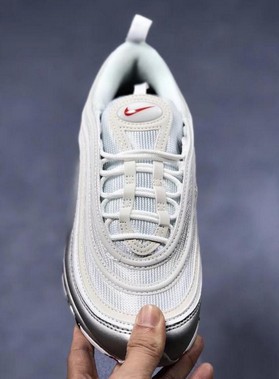 air max97白银子弹价格