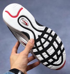 air max97黑银子弹价格