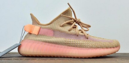 椰子350美洲限定莆田价格,yeezy 350粘土