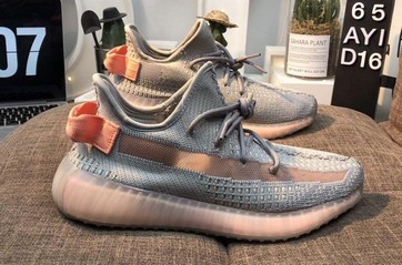 椰子350美洲限定莆田价格,yeezy 350粘土