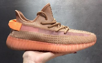 椰子350美洲限定莆田价格,yeezy 350粘土