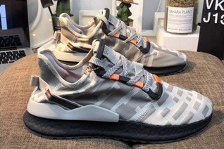 阿迪达斯nite jogger boost夜行者