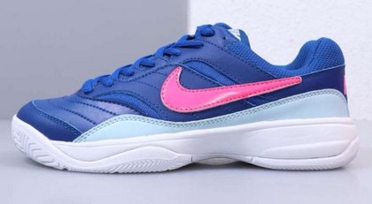 Nike COURT LITE YY网球鞋