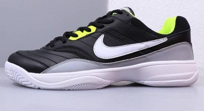 Nike COURT LITE YY网球鞋