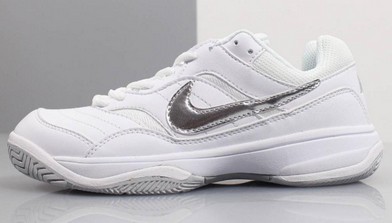 Nike COURT LITE YY网球鞋