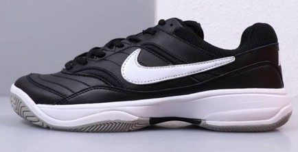 Nike COURT LITE YY网球鞋