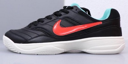 Nike COURT LITE YY网球鞋