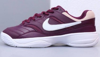 Nike COURT LITE YY网球鞋