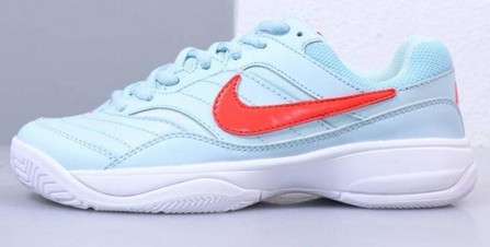 Nike COURT LITE YY网球鞋