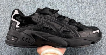 亚瑟士ASICS ‎‌‌‎‎‌GEL-‎‌‌‎‌‌Quantum ‌‌360复古跑鞋纯原