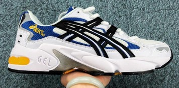 亚瑟士ASICS ‎‌‌‎‎‌GEL-‎‌‌‎‌‌Quantum ‌‌360复古跑鞋纯原