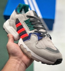 Adidas ZX TORSION配色大全